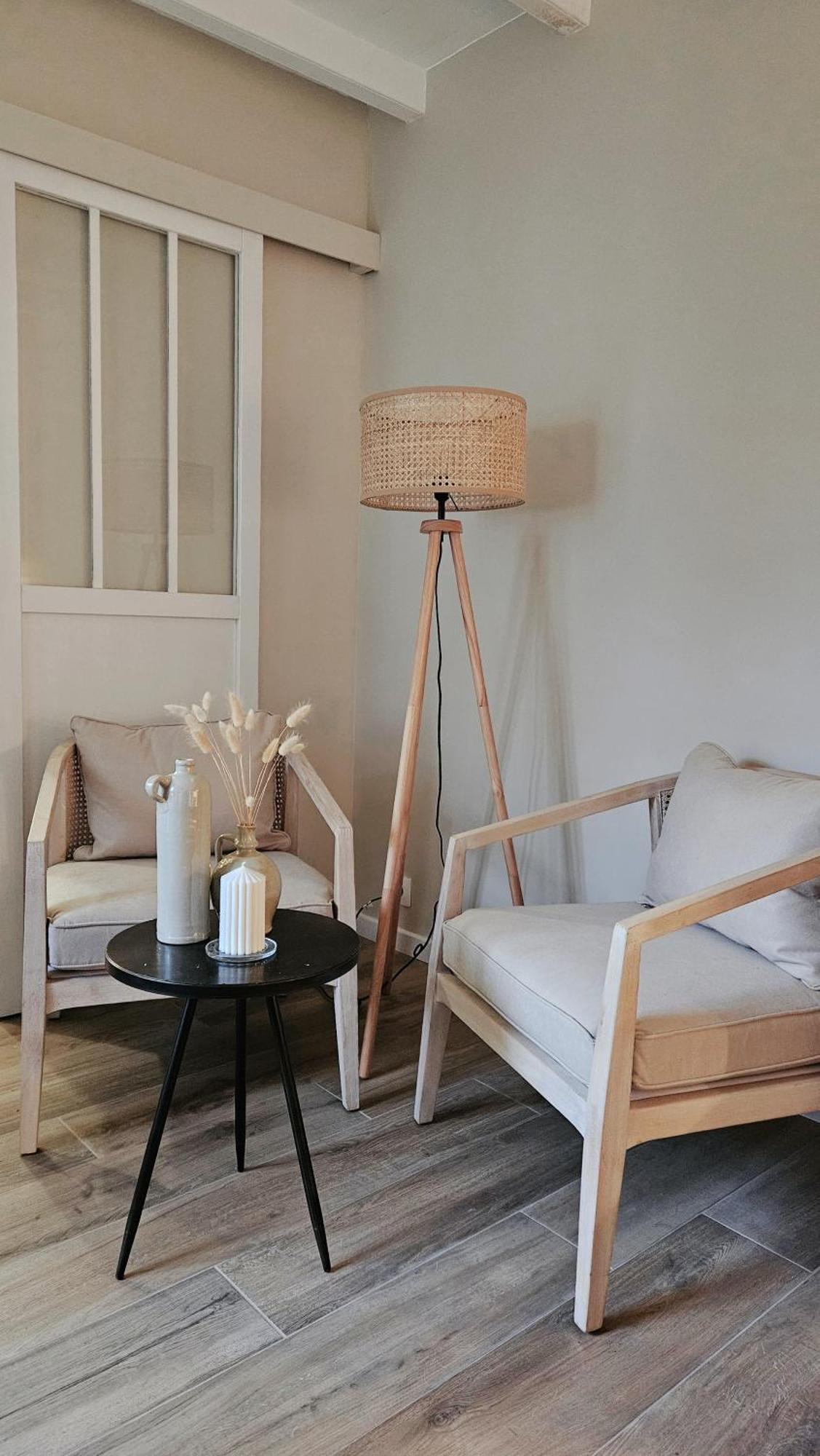 Le Prieure Barfleur Bed & Breakfast ภายนอก รูปภาพ